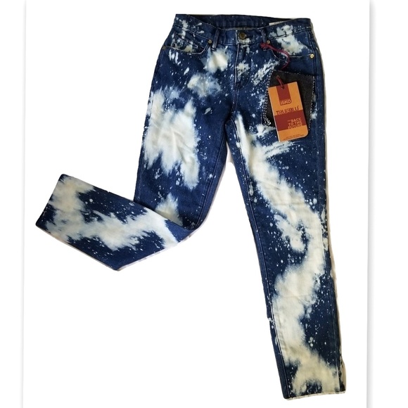 largest jeans manufacturer in the world